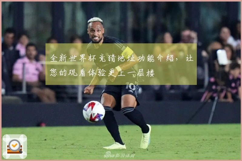 全新世界杯竞猜地址功能介绍，让您的观看体验更上一层楼