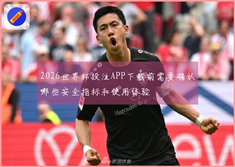2026世界杯投注APP下载前需要确认哪些安全指标和使用体验