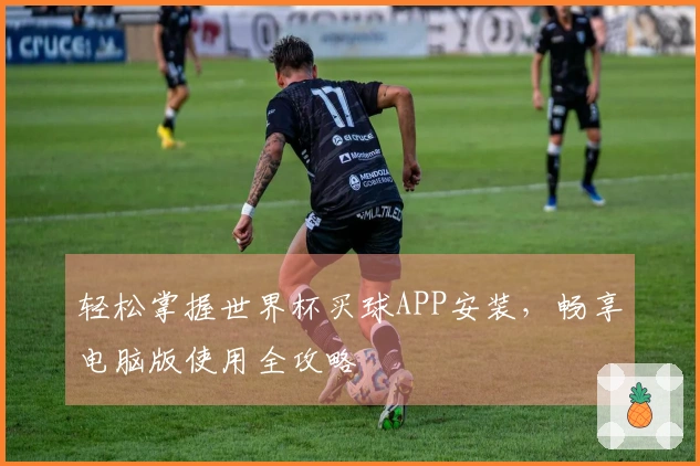 轻松掌握世界杯买球APP安装，畅享电脑版使用全攻略