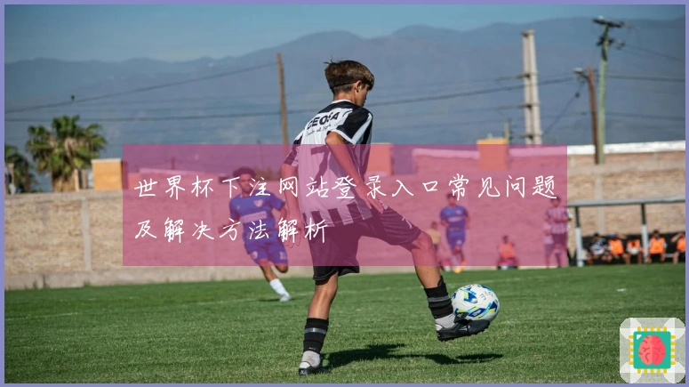 世界杯下注网站登录入口常见问题及解决方法解析